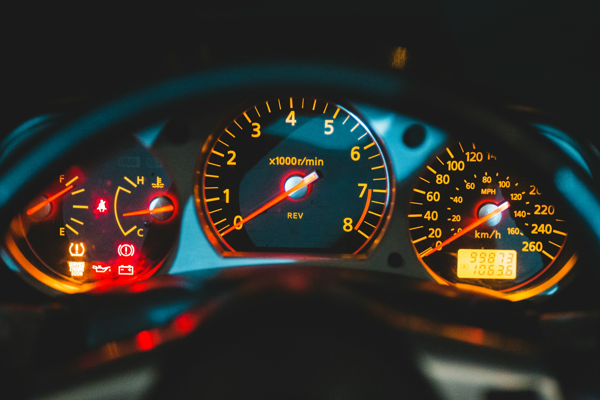 What Does a Flashing Check Engine Light Mean?