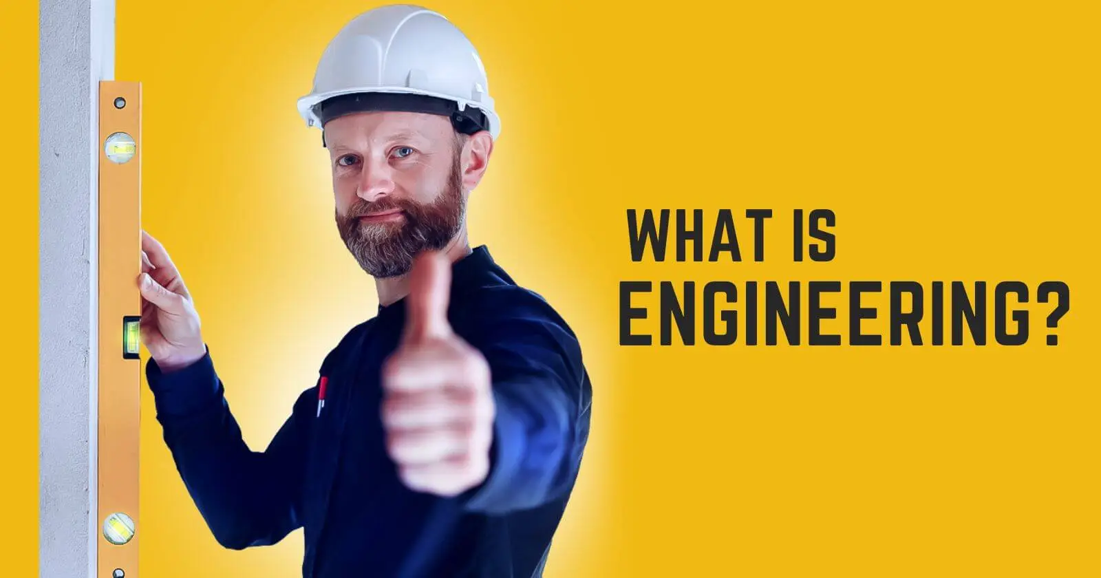 What is Engineering? The Creative Fusion