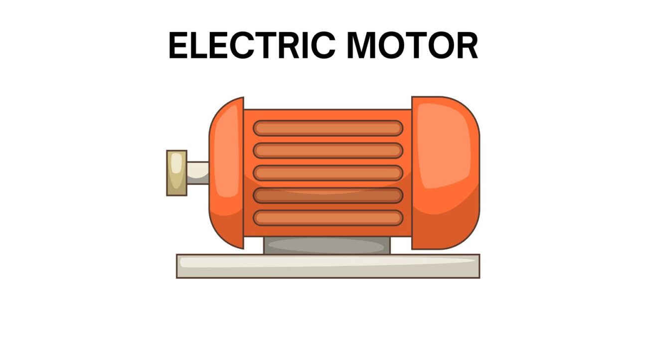 What is an Electric Motor