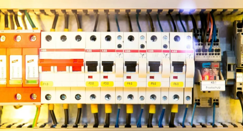 what is circuit breakers