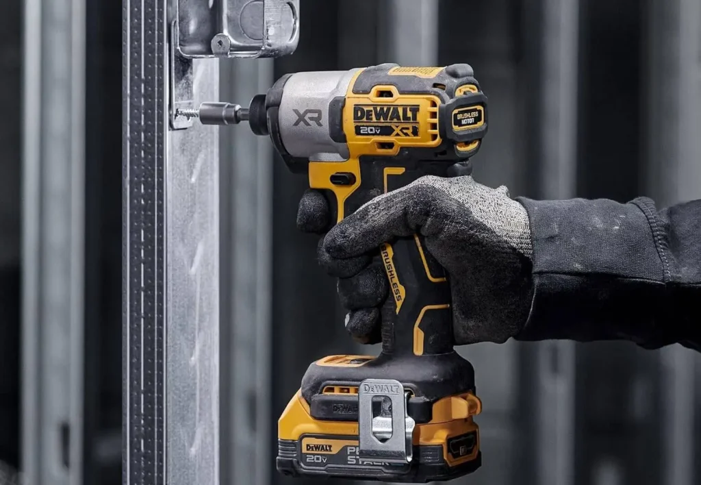 Impact Driver 