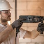 What is a Hammer Drill?